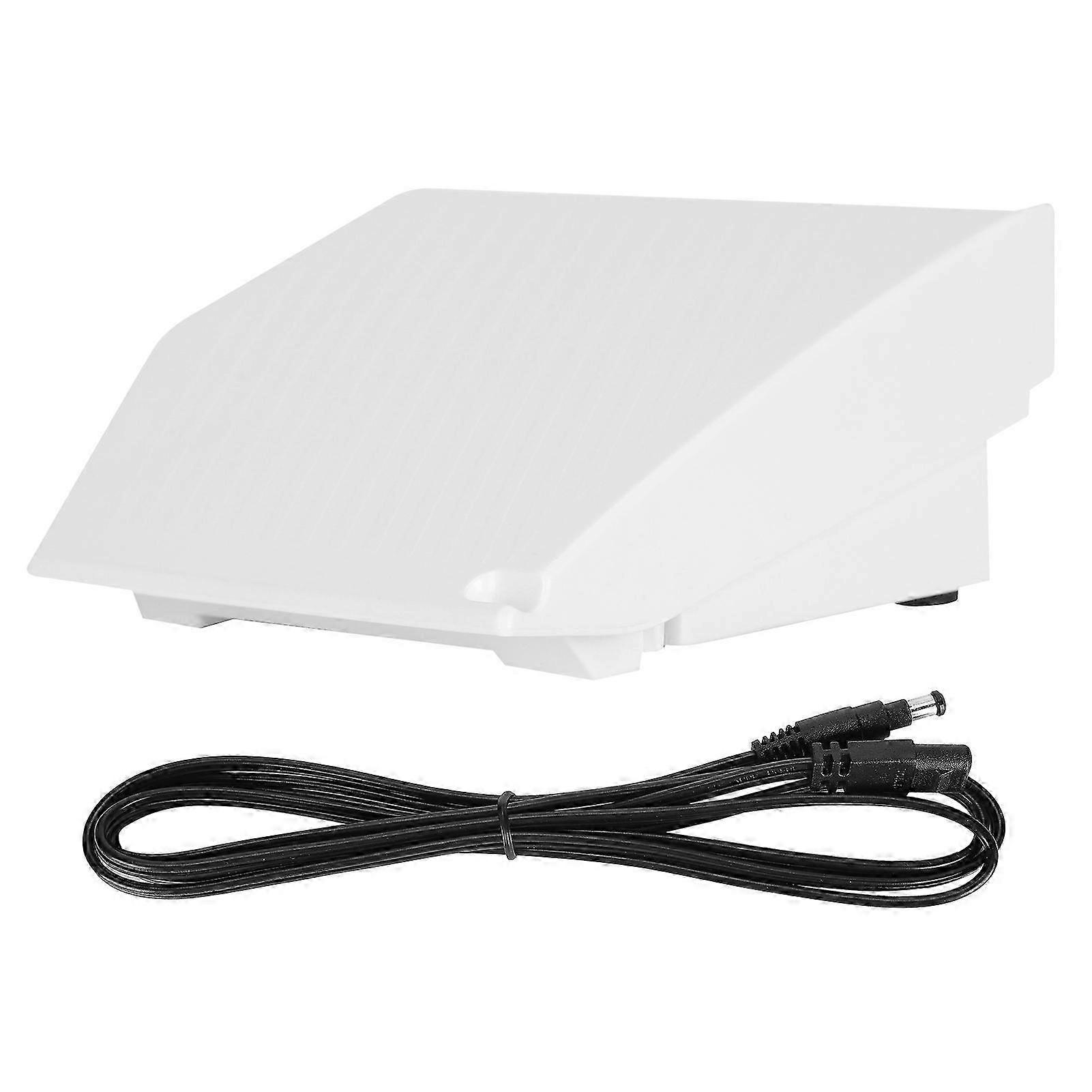 Replacement Sewing Machine Foot Controller Switch Pedal Suitable for Certain Brand Sewing Machine