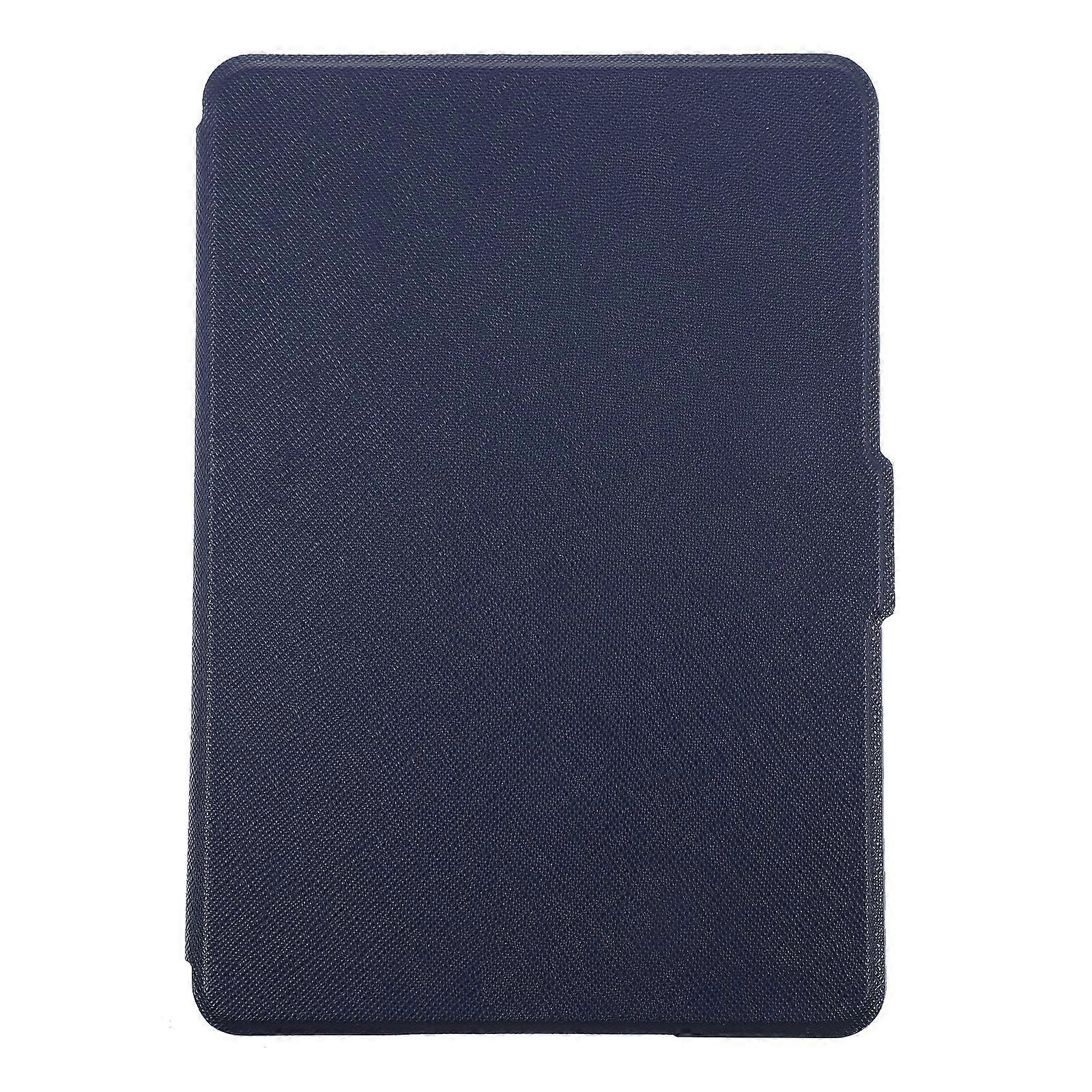 Premium Protective Cover for Ebook Reader – Scratch Resistant Case with Microfiber Lining, Easy Access to Controls, Compatible with Paperwhite Models