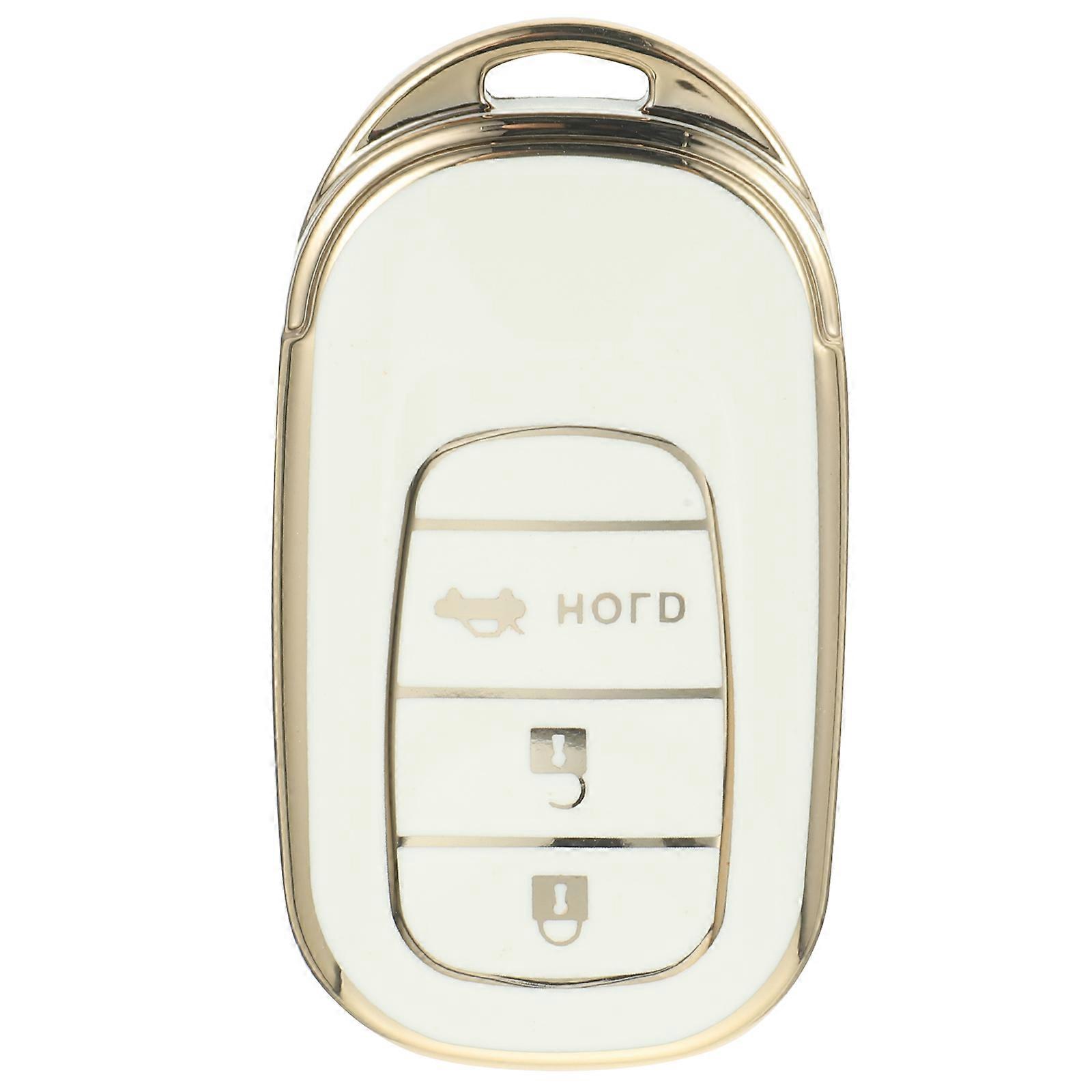 TPU Key Fob Cover Replacement – Full Coverage Protective Case for Keys, Lightweight, Durable, and Stylish Design