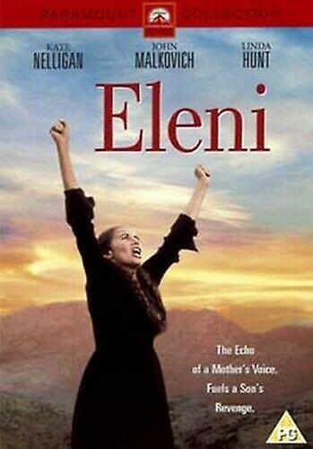 Eleni DVD (2004) Kate Nelligan Yates (DIR) cert PG - Region 2