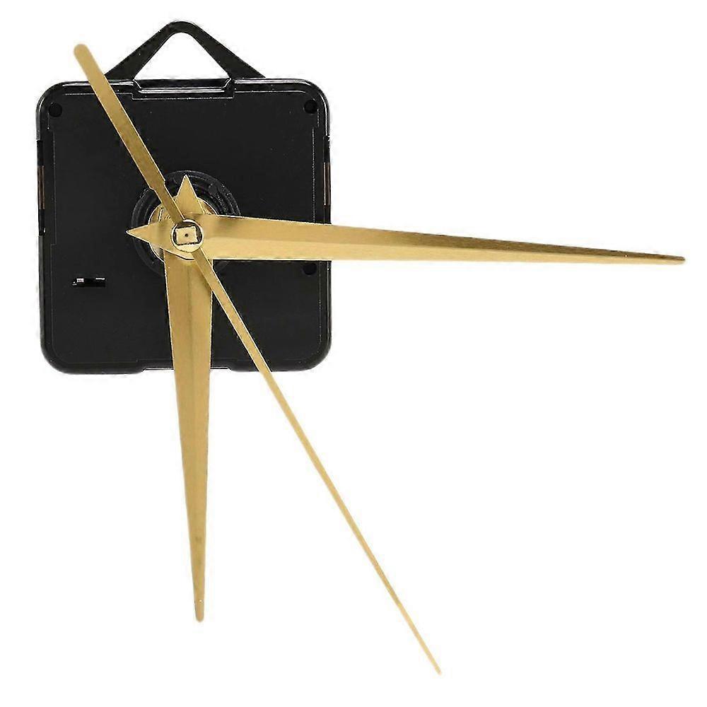 Quartz Clock Movement Mechanism Hour Hand DIY Repair Parts Kit DS