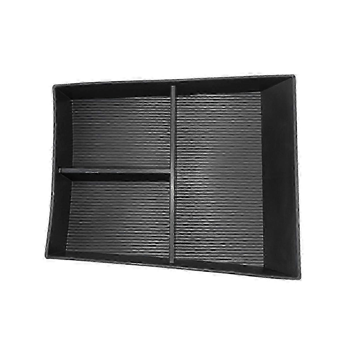 For 2021 2022 2023 Lower Center Console Organizer, Center Console Tray Storage Box Interior Accesso JN