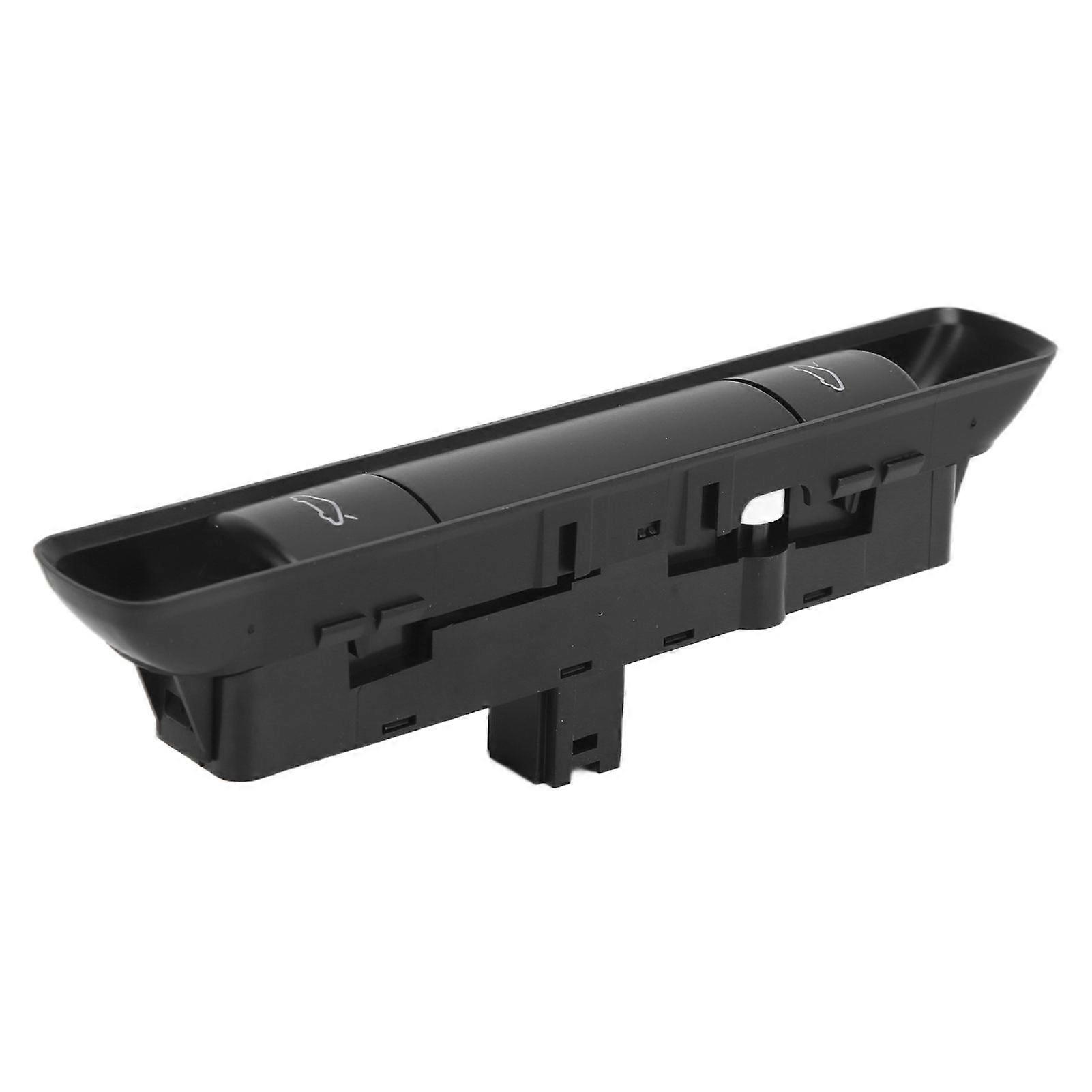 Engine Hood Trunk Door Control Switch Button Assy 99761310502A05 Car Accessories Replacement for Boxster 2005?2012