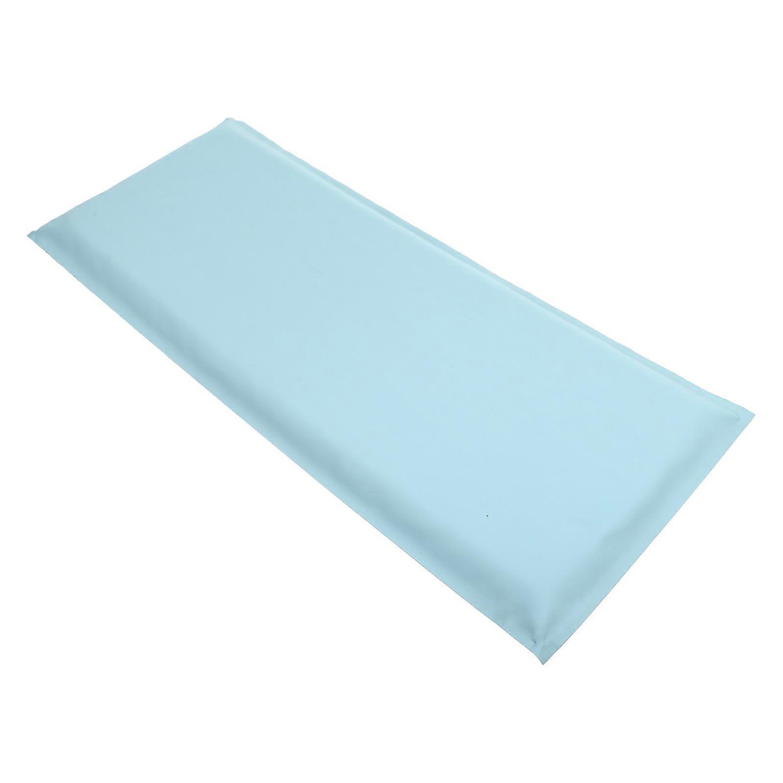 Self-Adhesive Wall Padding Kid's Anti Collision Wall Padding Children Room Flat Surface .00X20.00X1.00CM 1Pack