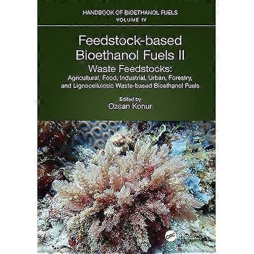 Handbuch für Bioethanol-Kraftstoffe