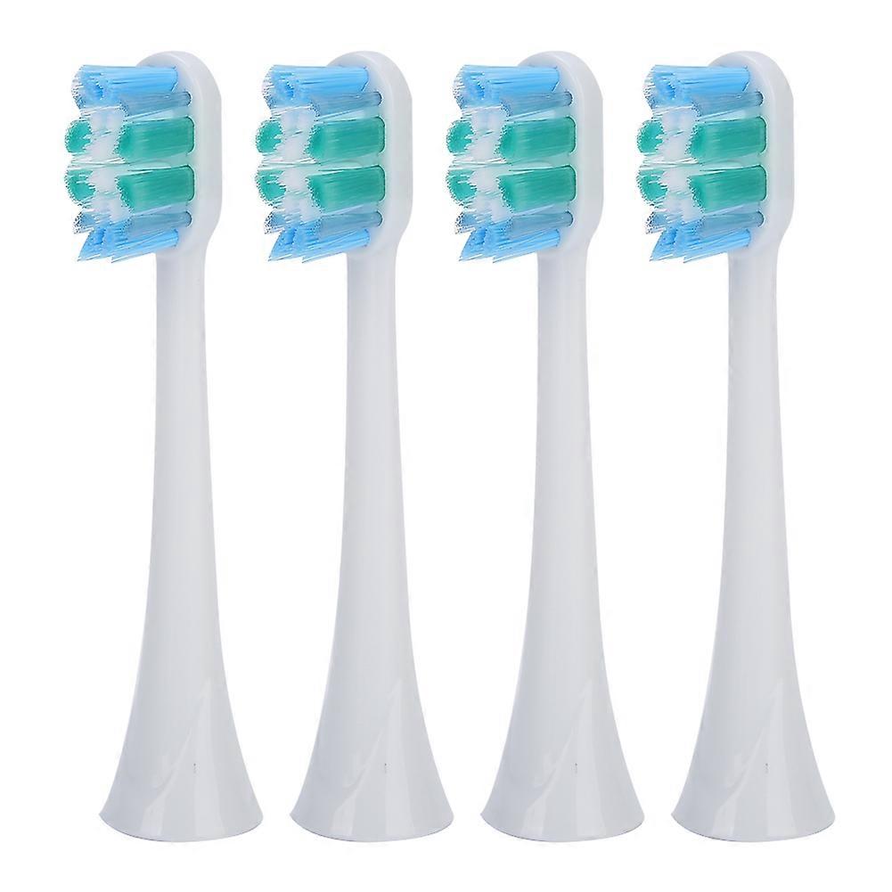 4pcs Toothbrush Heads Sonic Electronic Toothbrush Replacement Head AccessoryBL554