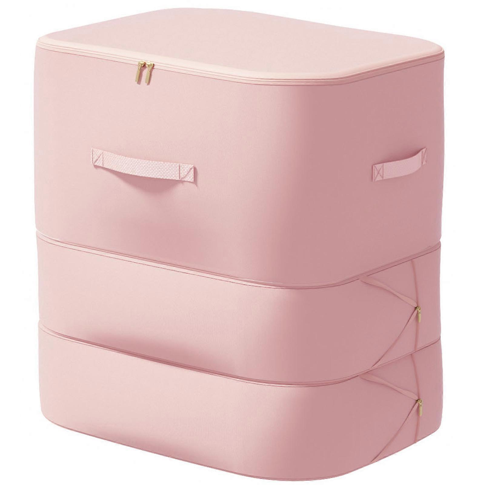 Down Jacket Compression Bag Waterproof Luggage Vacuum Compression Bags for Dormitory