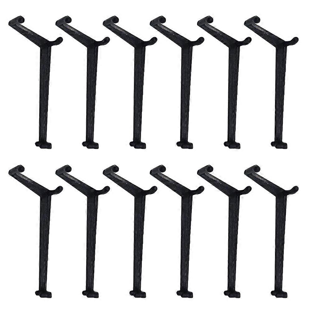 Bonsai Branch Trainer with PE Material for Indoor and Outdoor Plants Adjustable and Durable 20 Pcs