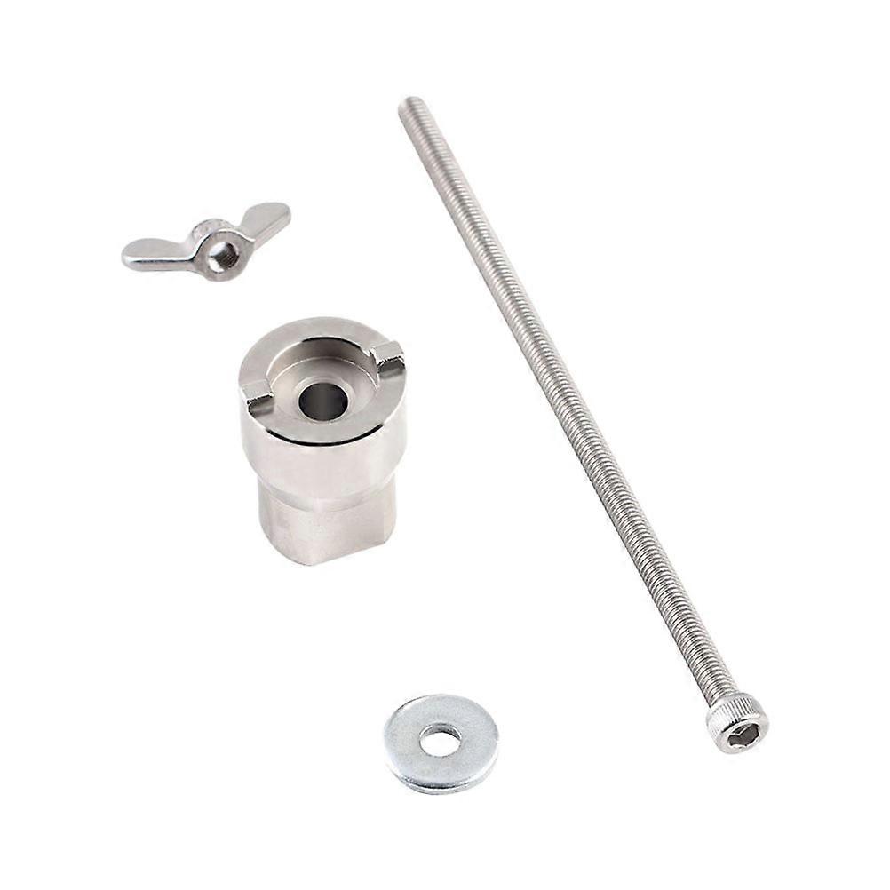 Professional Freehub Tool 1 Set Wear Resistant Hub Remover Convenient Bike Tool Accessory