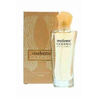 Madonna Goddess 50ml Eau De Toilette Spray