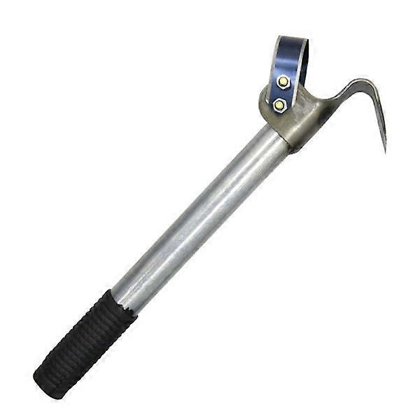 Hand Digging, Hand Trowel Lawn Edger Bark Scraper Hoe Digger Tool Han