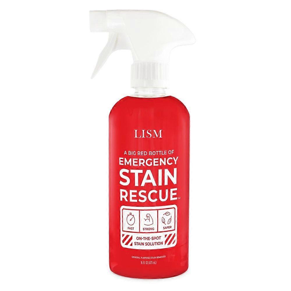 بخاخ مزيل للبقع، 300/473 مل، معالج للبقع للغسيل، بخاخ معالج للبقع