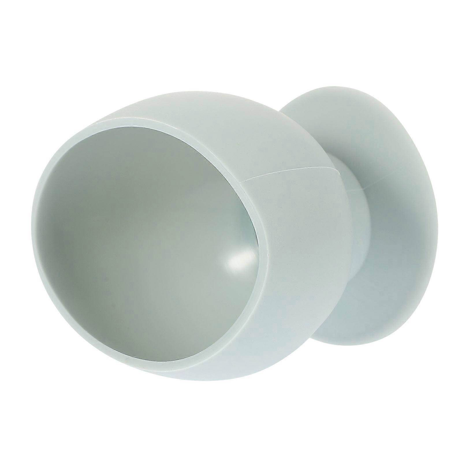 Silicone Wall Shield Cushion Lovely Door Handle Bumper Quiet Protector 2pcs