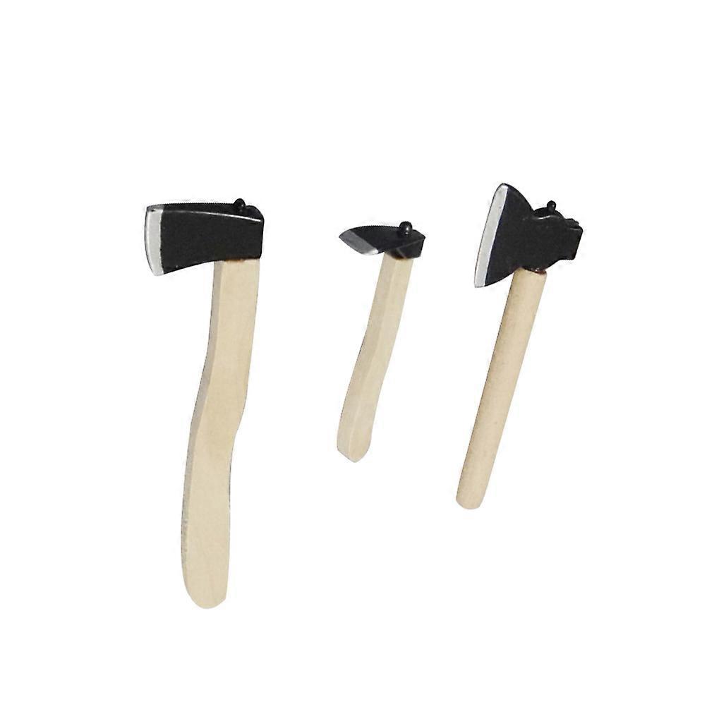 Miniature Garden Tools, Ideal for Artistic Home Improvement