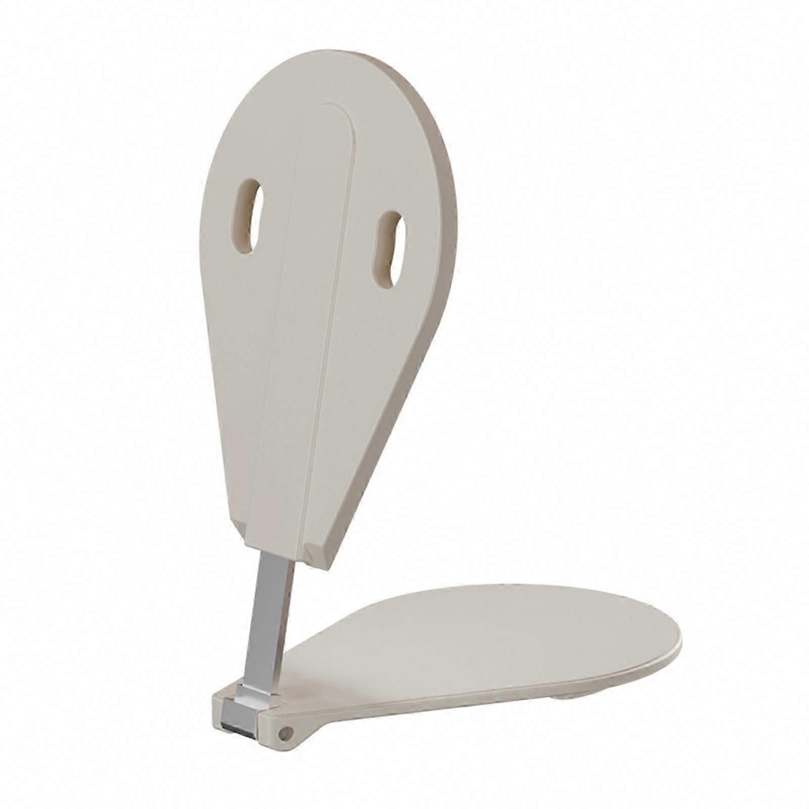 Portable Water Drop Design Phone Holder 300 Rotatable Lightweight Stand Rack Support For Camera Stabilization & Viewing