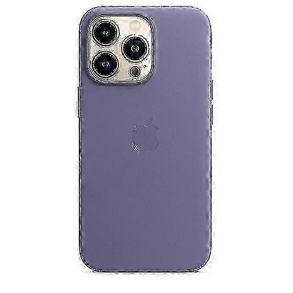 Iphone 13 Pro Leather Case With Magsafe Liquid Silicone Case