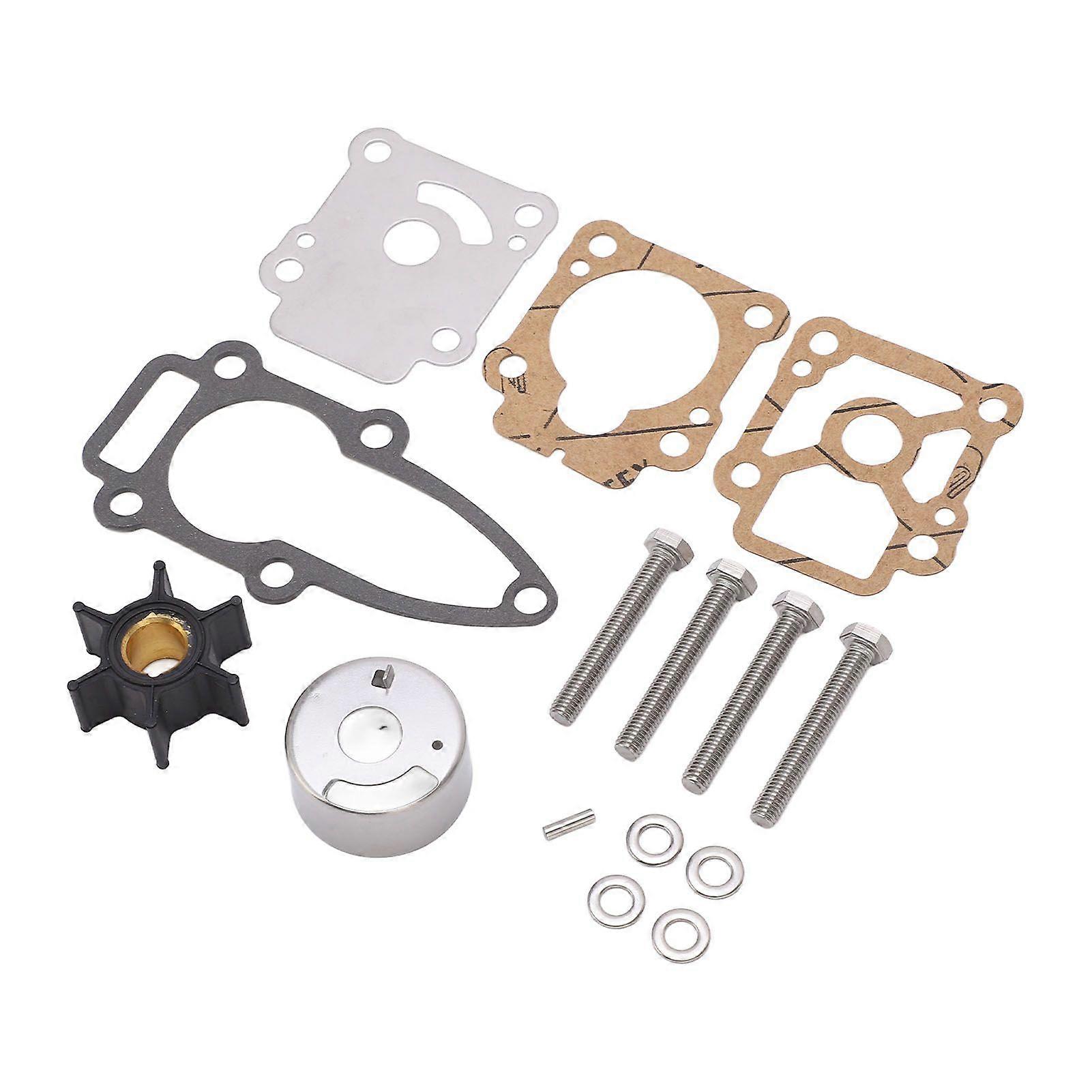 Impeller Replacement Kit for Tohatsu M6B M8B M9.8B 361873220