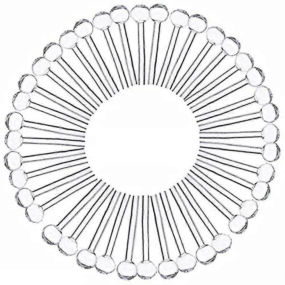 Olielamp Brander Glas 50 Stuks