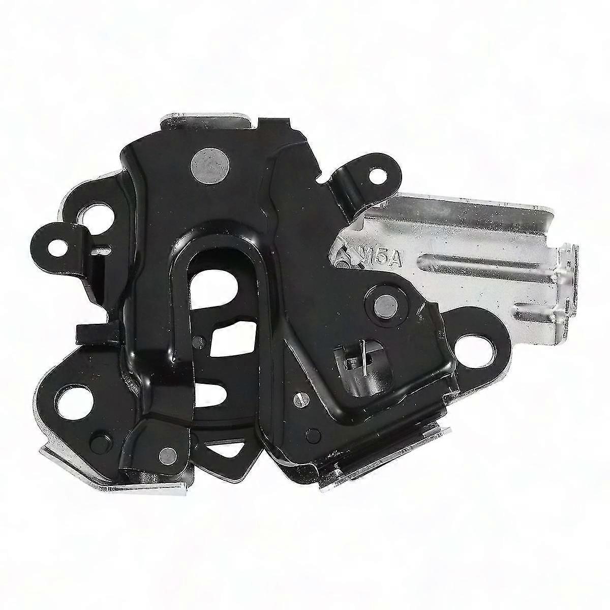 Rear Left Side Door Lock Assembly for V 2012-2016 Models