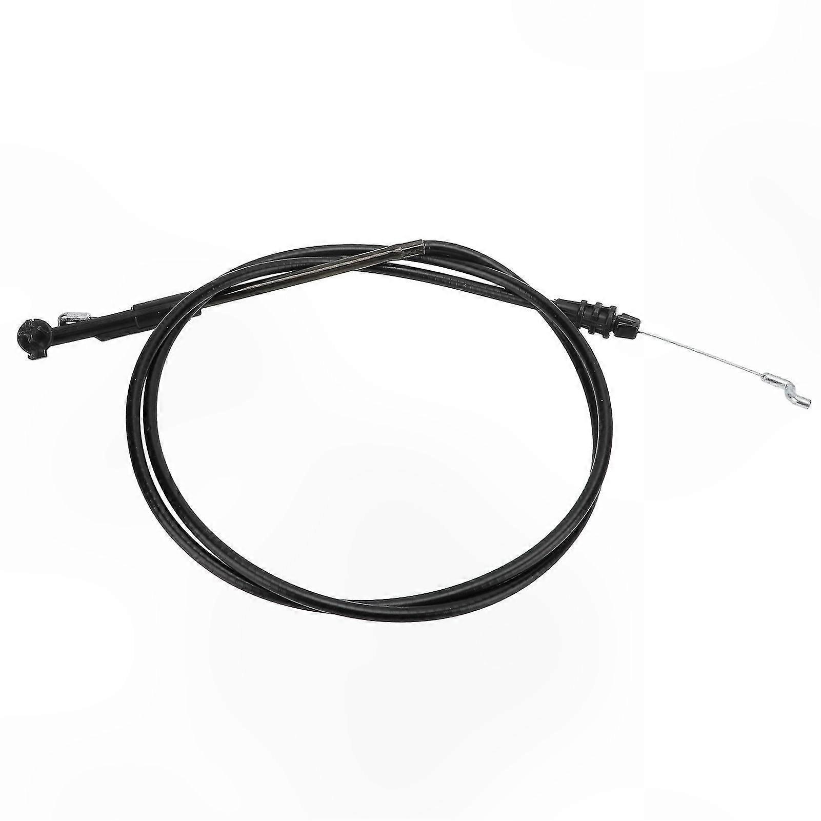 147cm Brake Cable with 53.5in Conduit for Lawn Mower Replacement