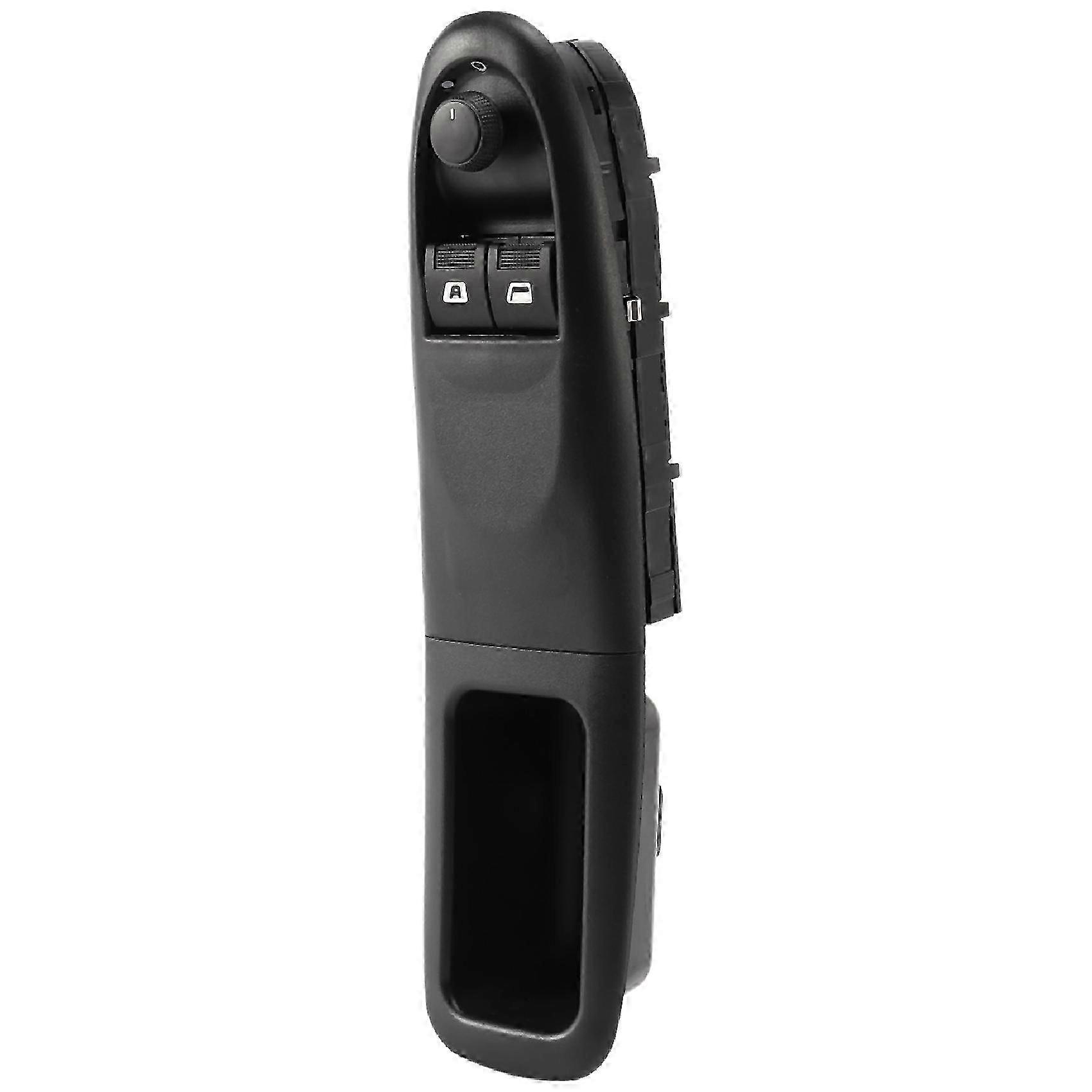 Car Window Glass Lift Switch for 406 & 6552 Models - Quality Replacement Switch
