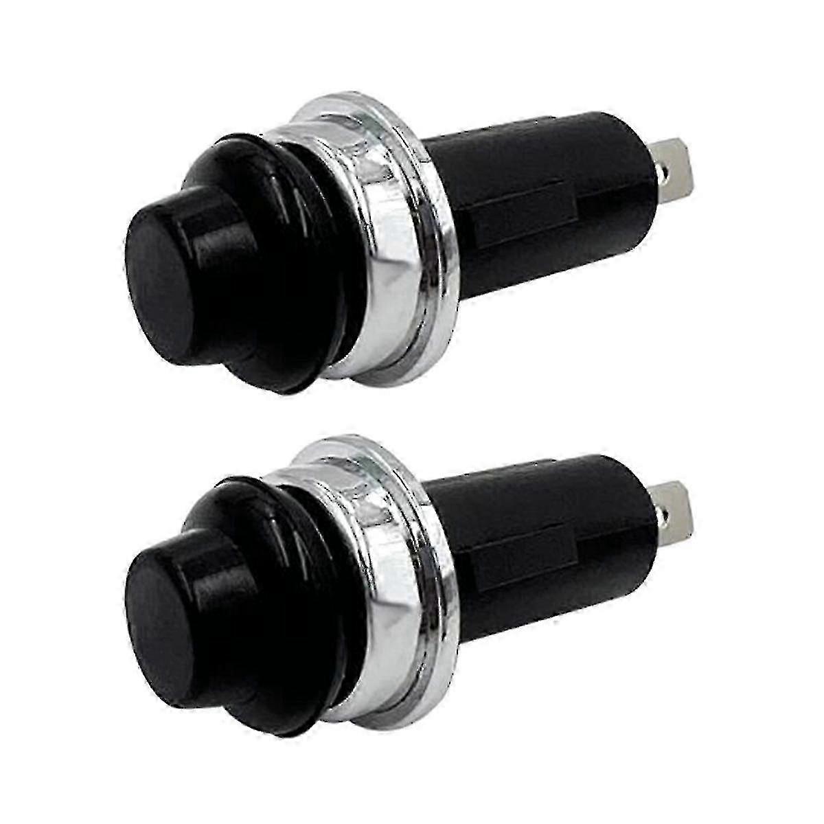 2x Igniter Button Replacement for Spirit E/S Series Grills  Compatible with Models 210-330