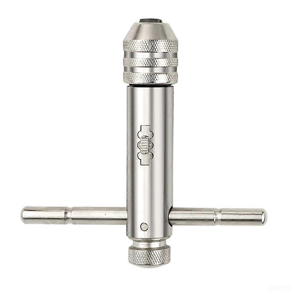 M3M8 Precision Tapping Tool with Advanced Grip Design and Efficient Oily Finger Release Function