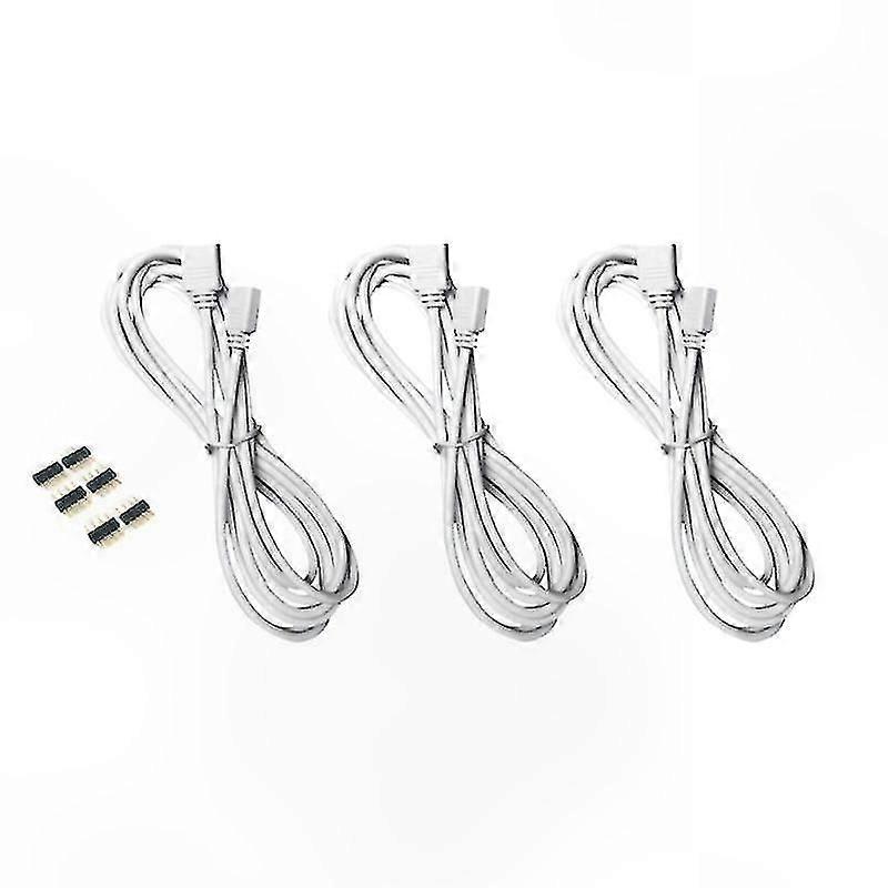 Extended PVC Cord with Copper for Connection Use