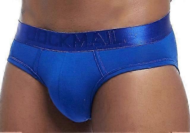 מכנסי בוקסר סקסיים לגברים - מותג הלבשה תחתונה מסוגנן