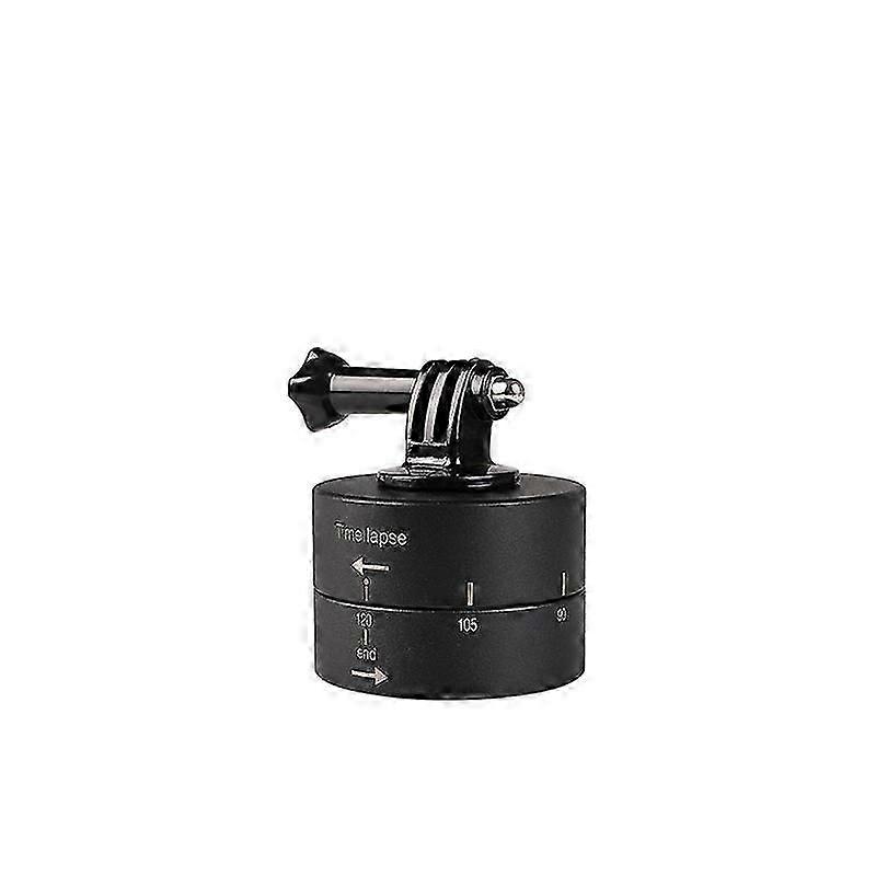 120-minute Delay Timer for Cameras