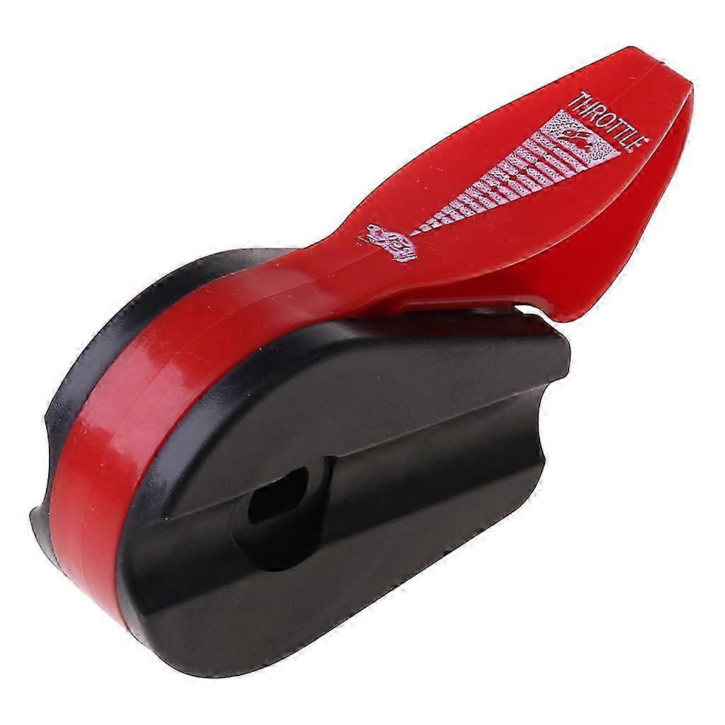 Universal Lawnmower Throttle Switch Hand Push Lever Control Handle For 4 Stroke