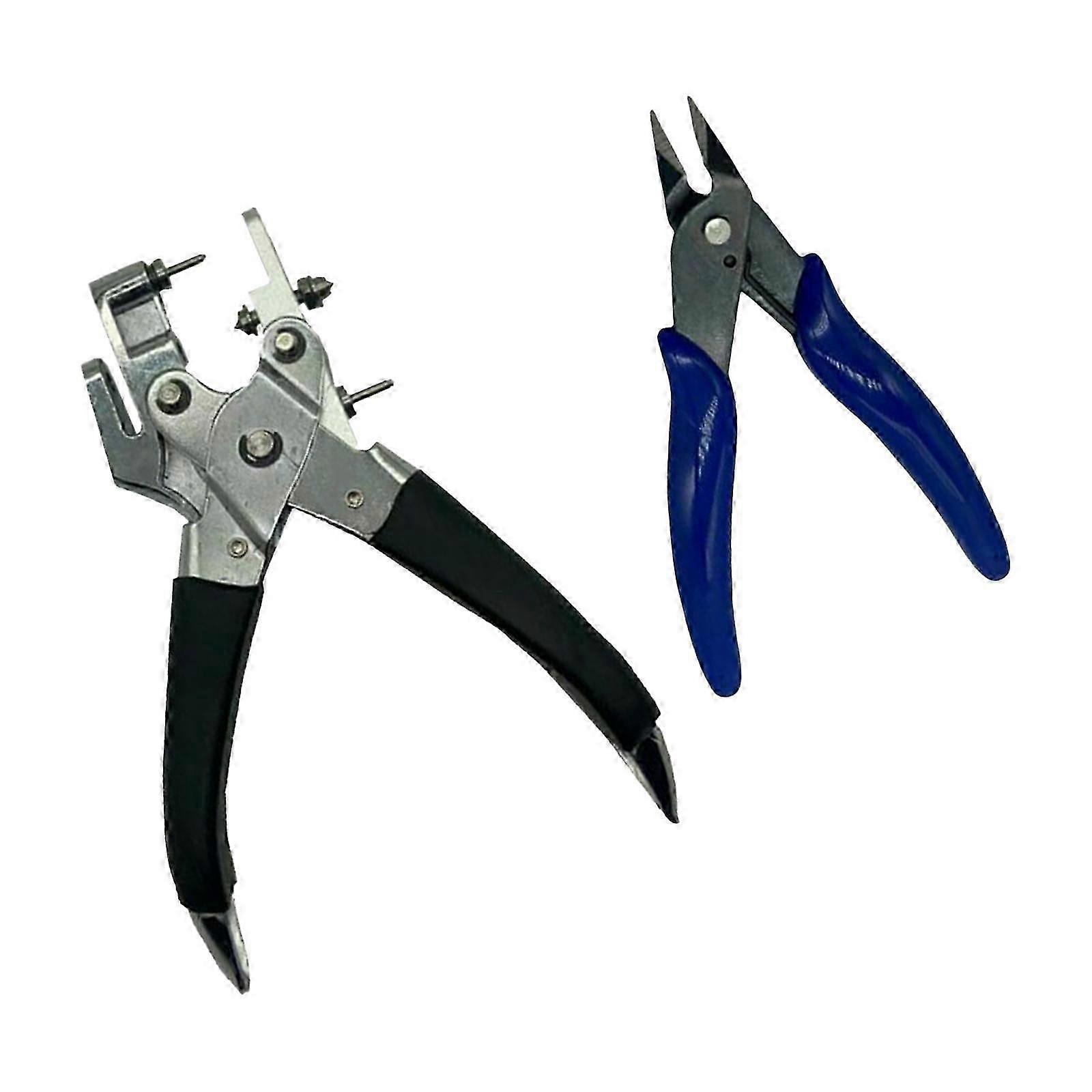 2Pcs Badminton Racket Stringing Tools Tennis Racquet String Protector Pipe