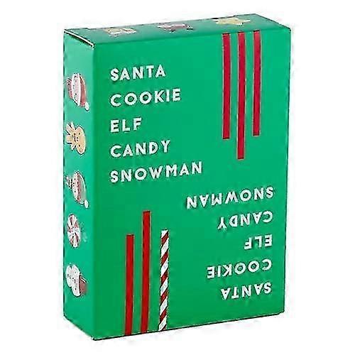 Dolphin Hat Games Santa Cookie Elf Candy Snowman
