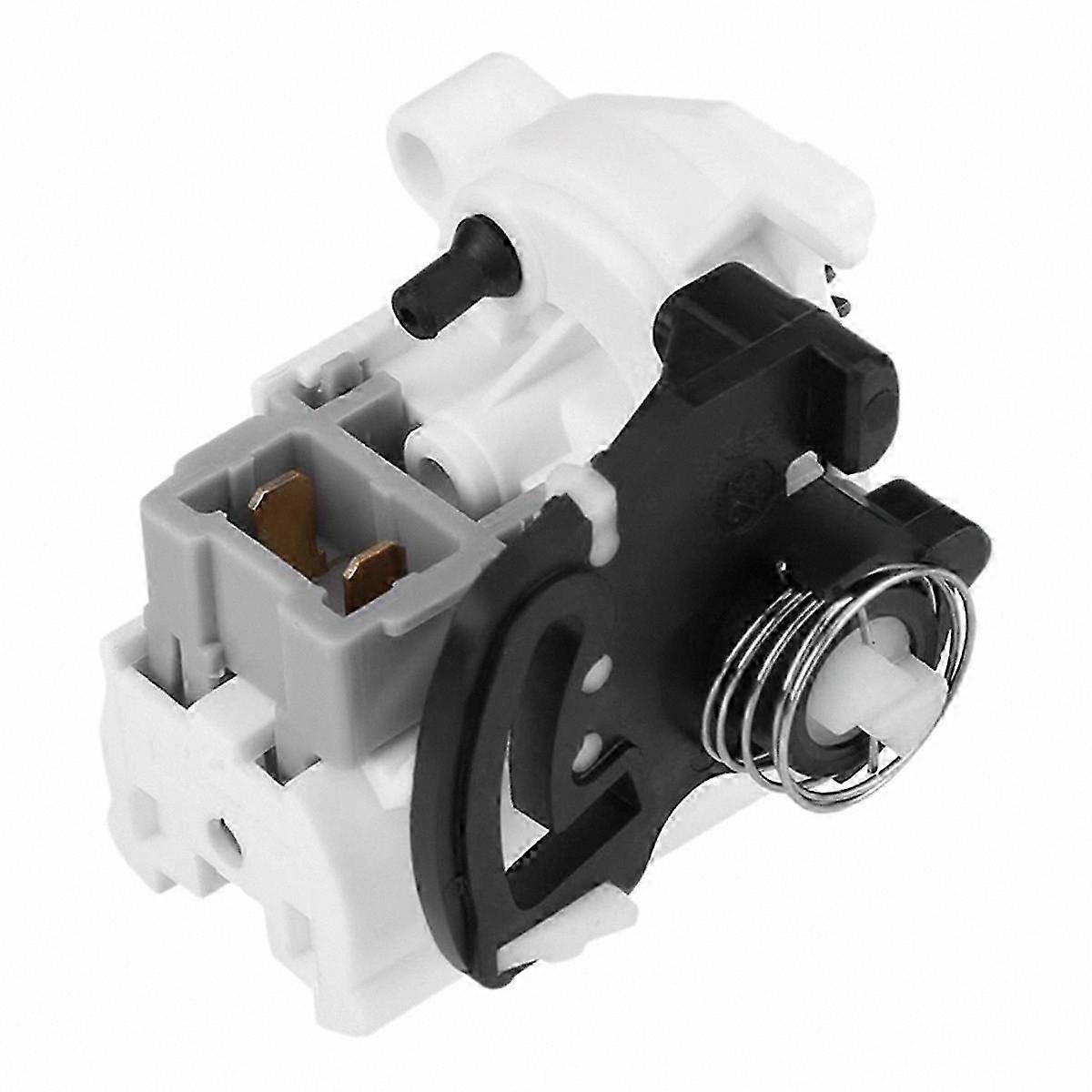 Tailgate Lock Actuator Solenoid for Vehicle Tailgate Replacement Part 7700427088 8200060917 7701473742