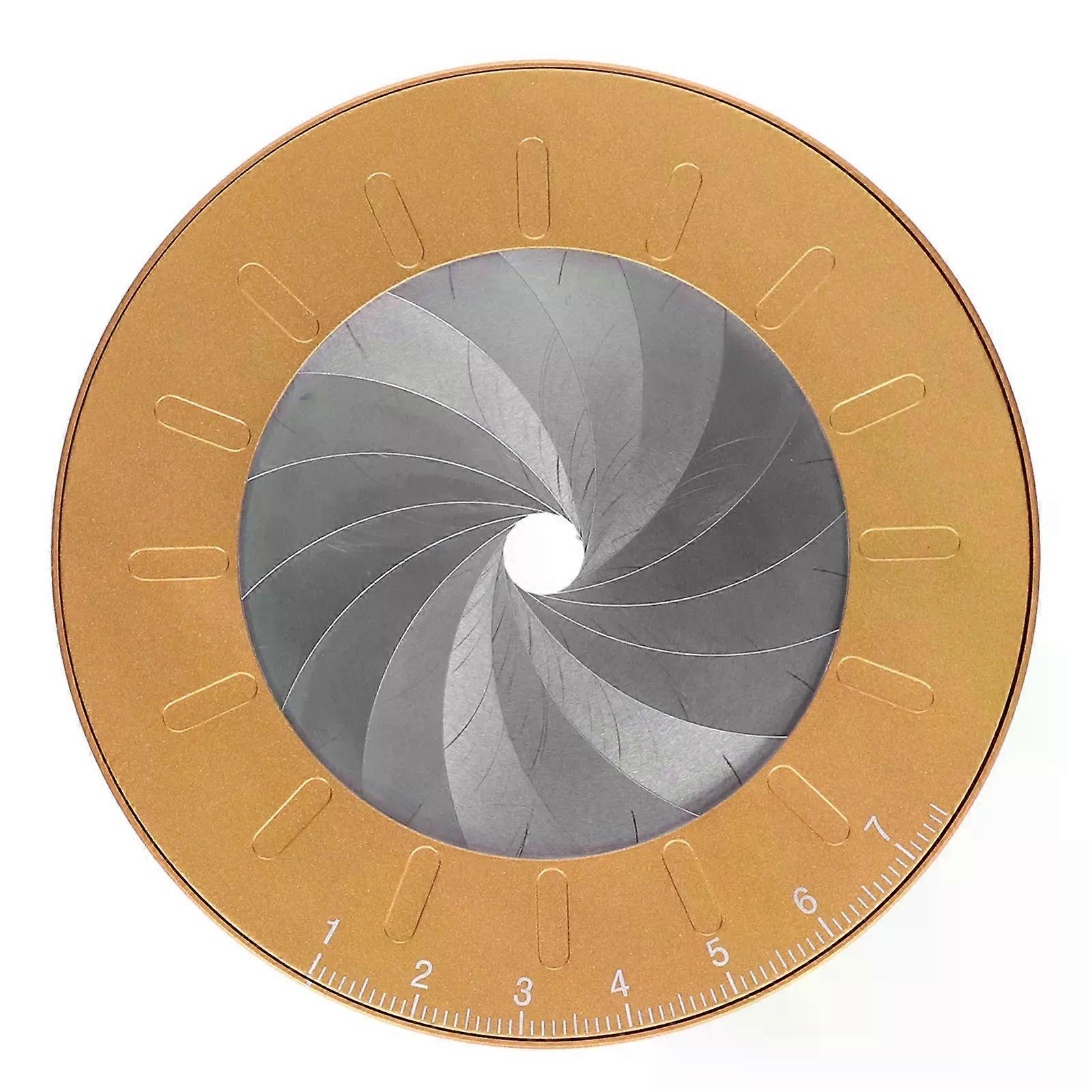 Circle Drawing Tool Stainless Steel Circular Adjustable Diameter for Designer Woodworking Tools