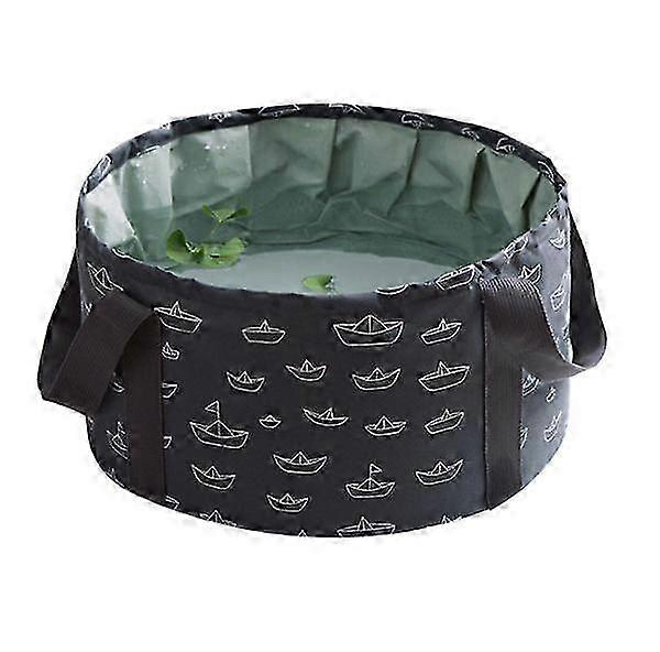 Portable foldable washbasin for travel laundry washbasin washbasin