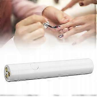 Nail Dryer With Uv Lamp Home Small