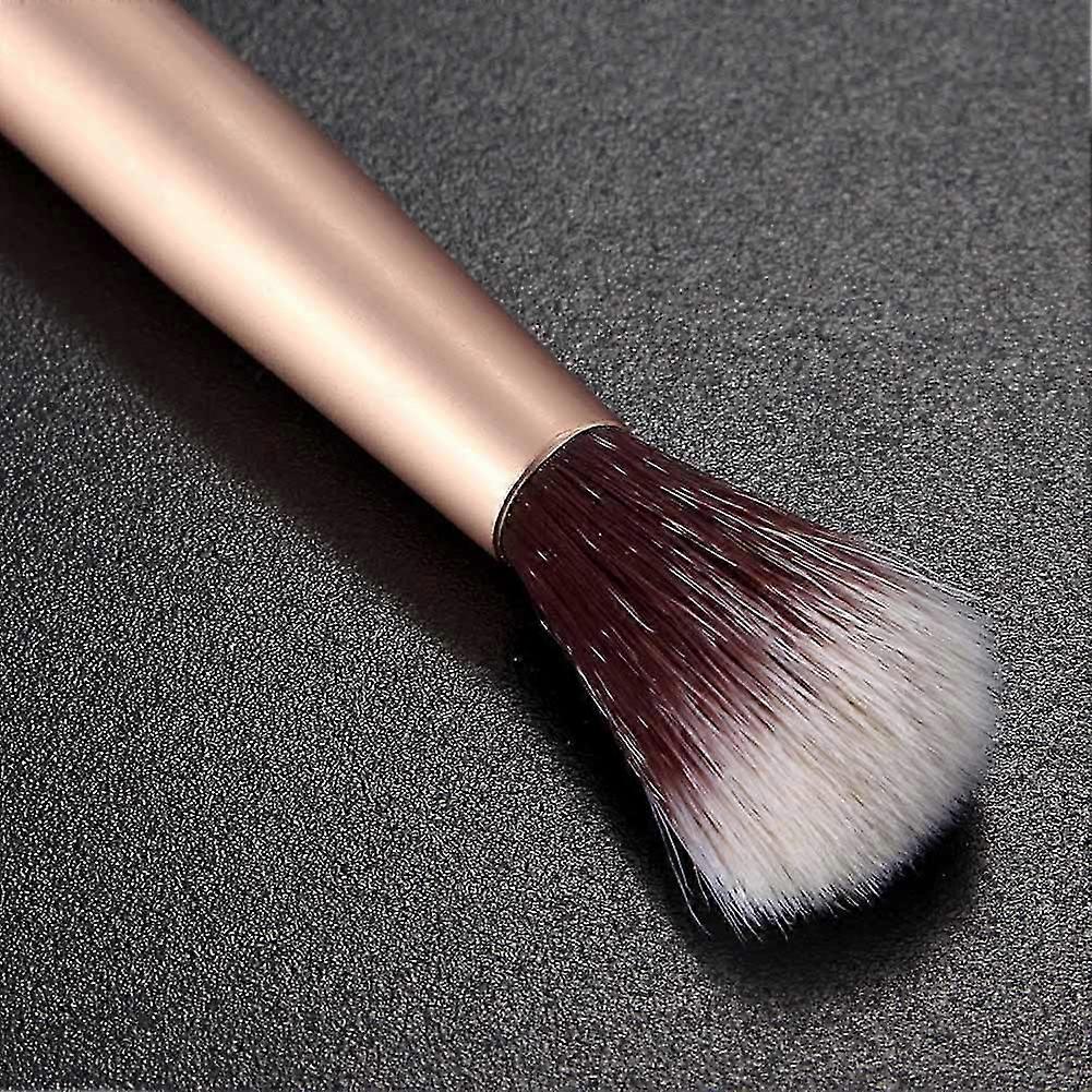 powder brush pen double ended for eye makeup