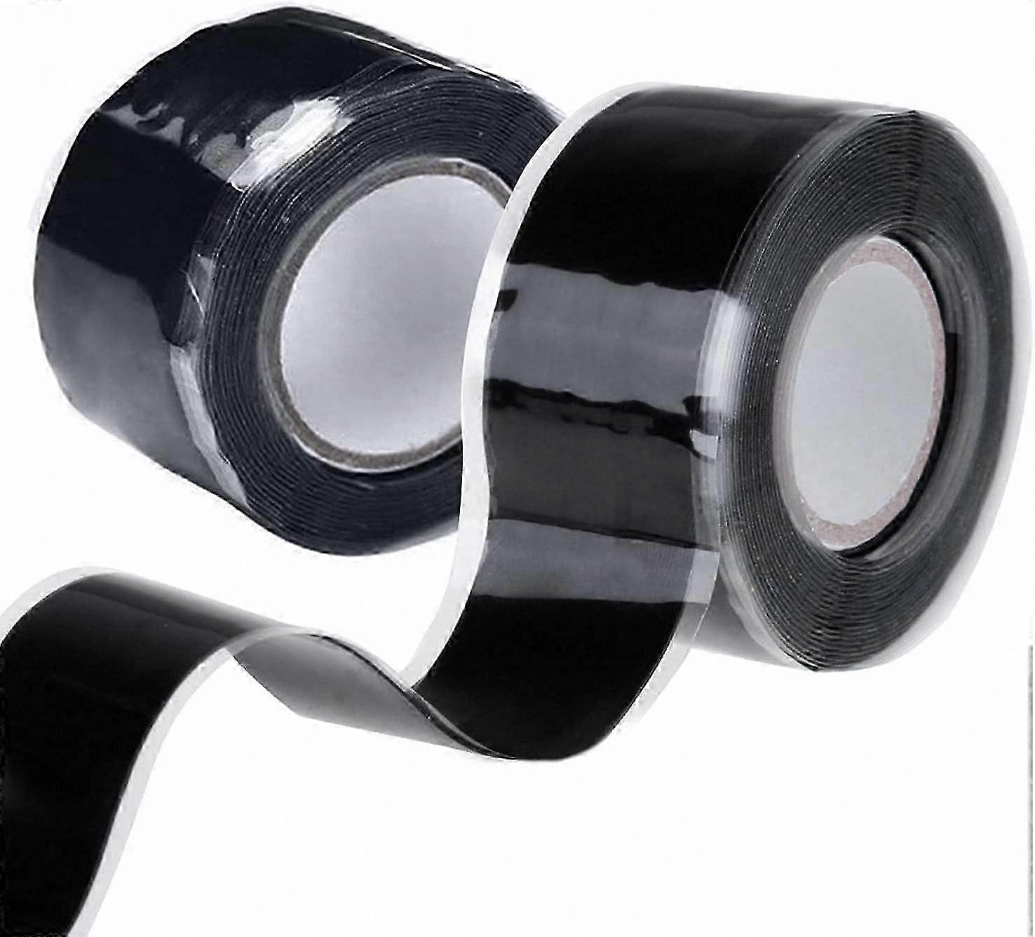 Insulating Tape for Electrical Waterproofing Applications