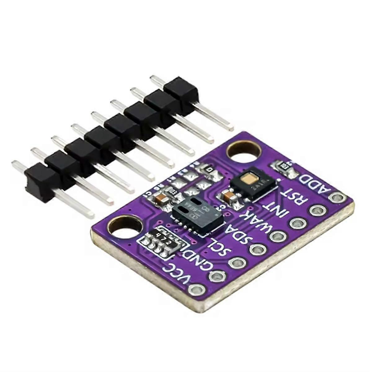 CJMCU-8118 HDC1080 Carbon Dioxide CO2 Temperature Humidity VOCs Air Quality Sensor Module for