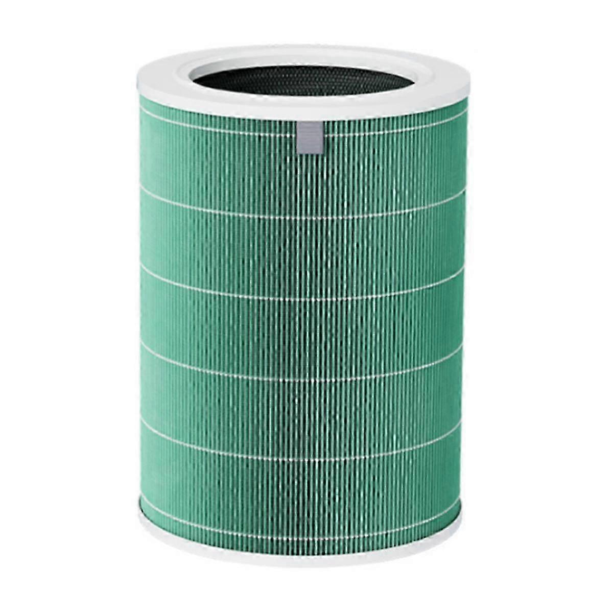 Air Purifier HEPA Filter for Air Purifier F1with RFID Chip H13 True HEPA Pre-Filter Activated Carbo