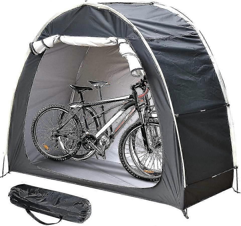 Outdoor Bike Cover