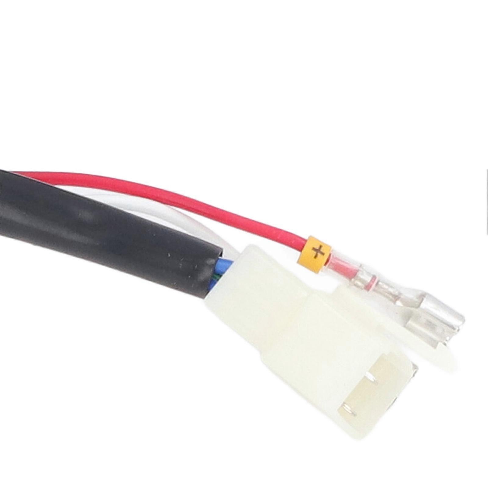 Universal AVR Voltage Regulator for 5-6.5kW Gasoline Diesel Generator, Single Phase 220V, Half Moon Style