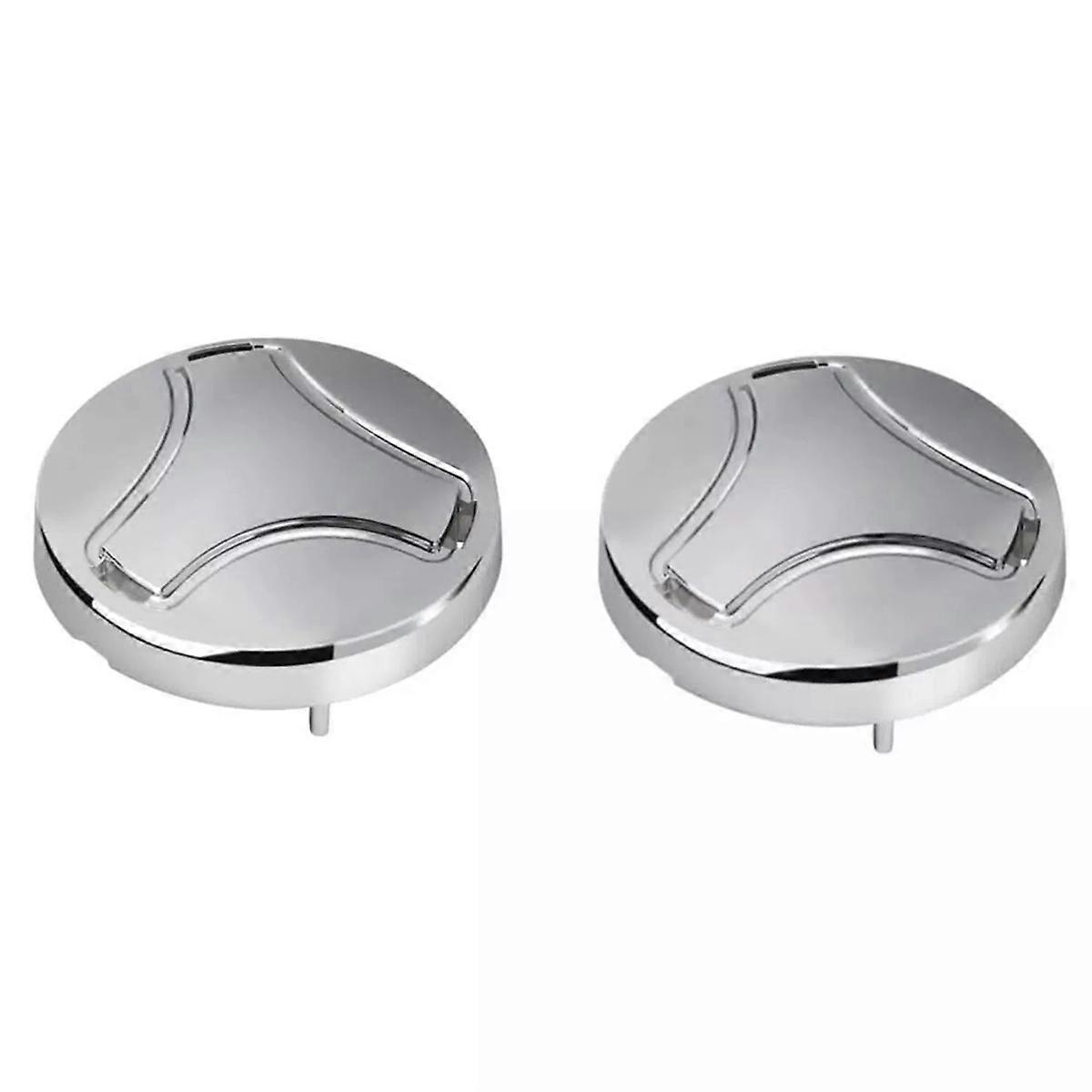 2pcs 5006EA3009B Washer Pulsator Cap Laundry Appliance Control Knob for Washing Machine Replacement Control