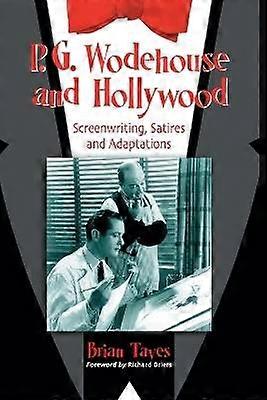P.G. Wodehouse and Hollywood