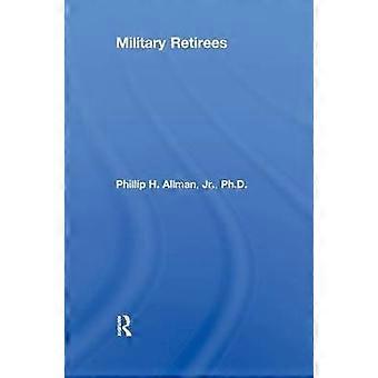 Military Retirees