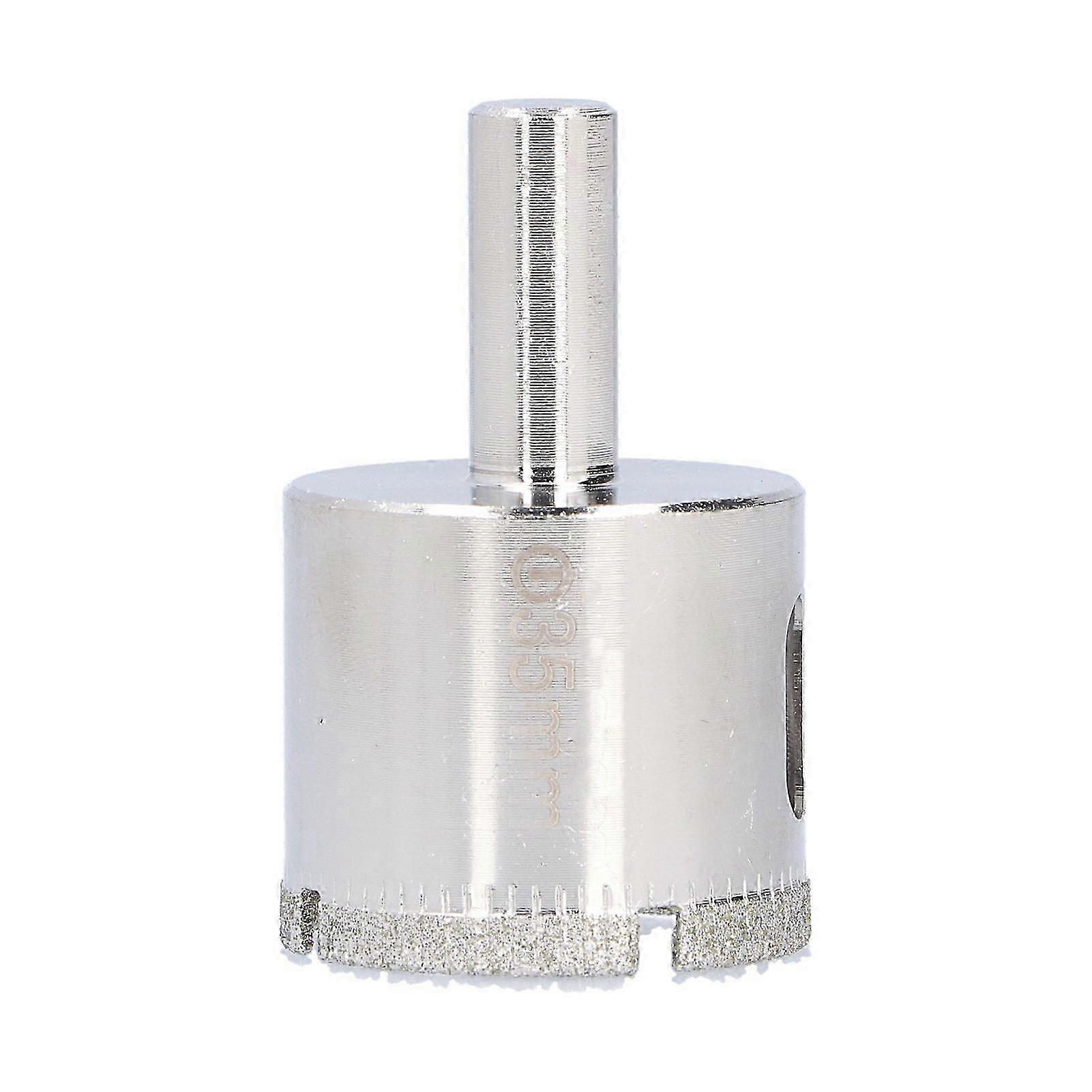 High quality  Tile drill bit glass hole opener Specification: 35mm