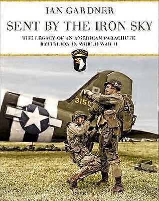 Sent by the Iron Sky