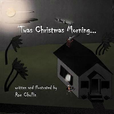 C'était le matin de Noël...