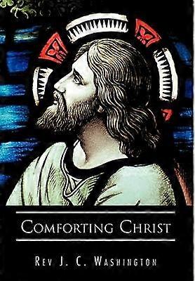 Comforting Christ